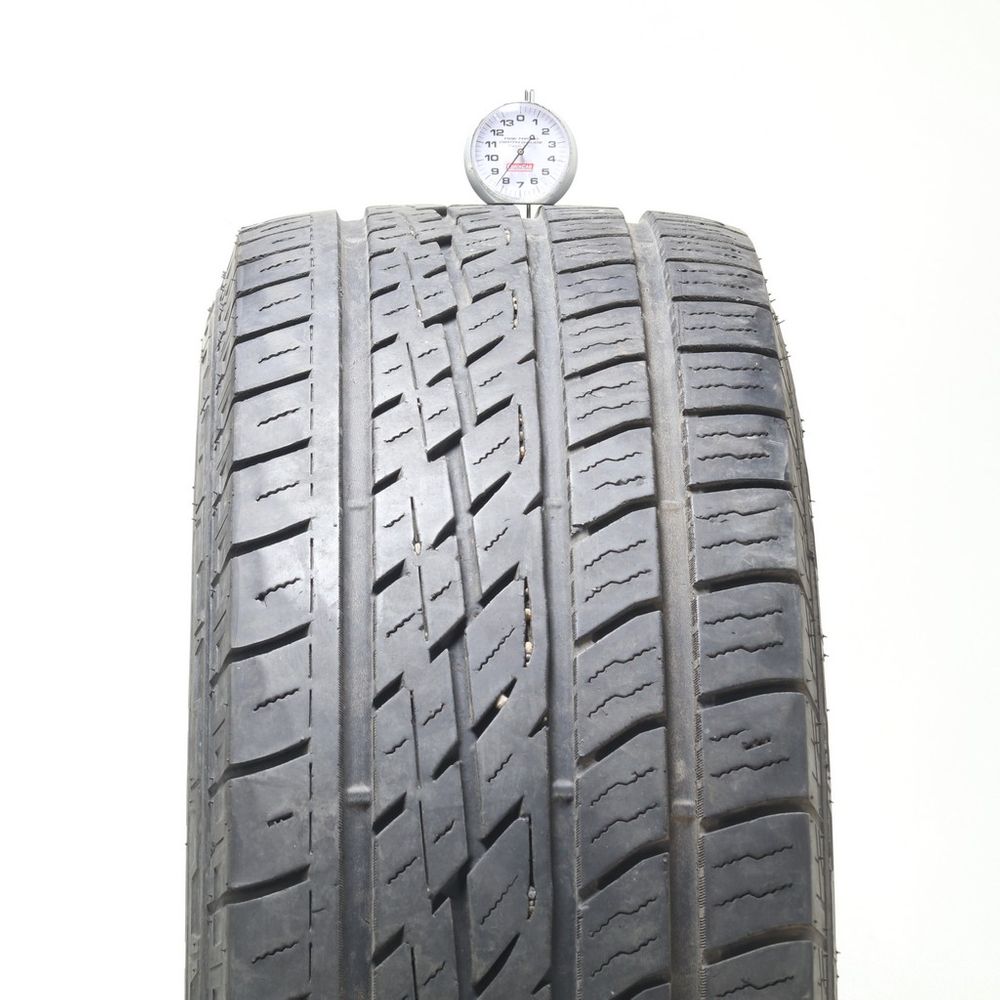 Used LT 275/65R20 Nitto Crosstek 2 126/123R E - 8/32 - Image 2