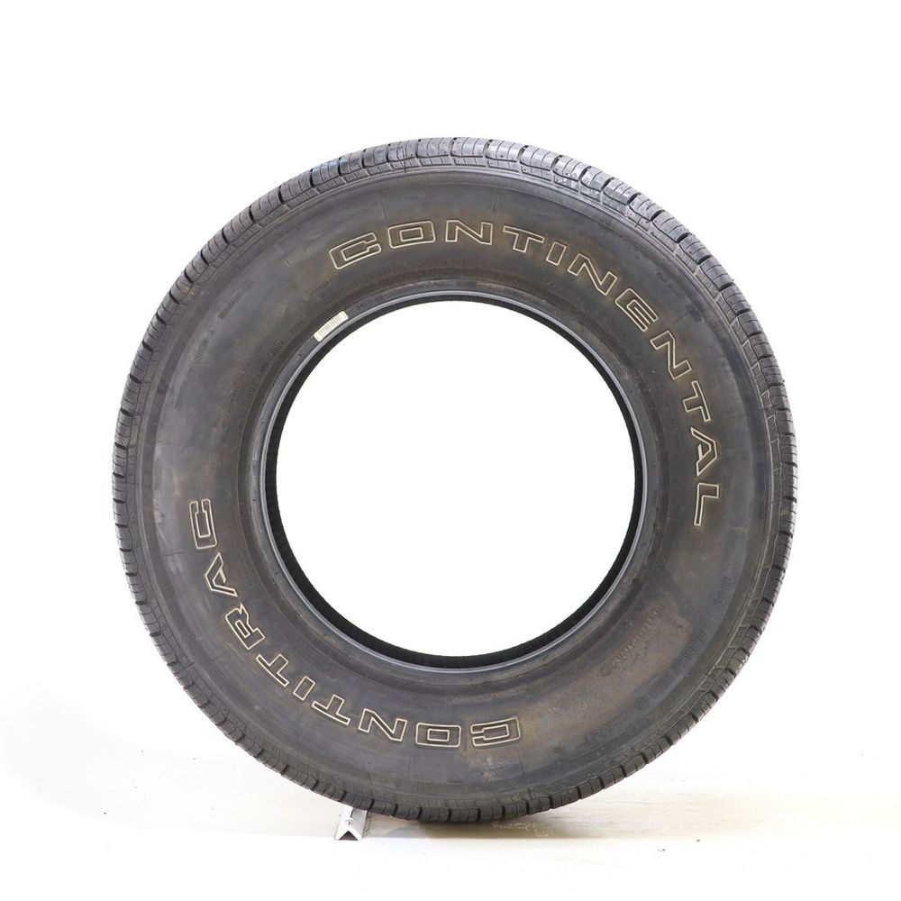 Driven Once 235/70R16 Continental ContiTrac 104T - 13/32 - Image 3