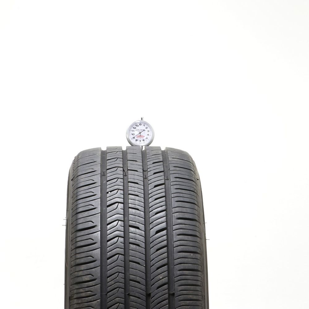 Set of (2) Used 225/55R18 Hankook Kinergy PT 98H - 7.5-9/32 - Image 5