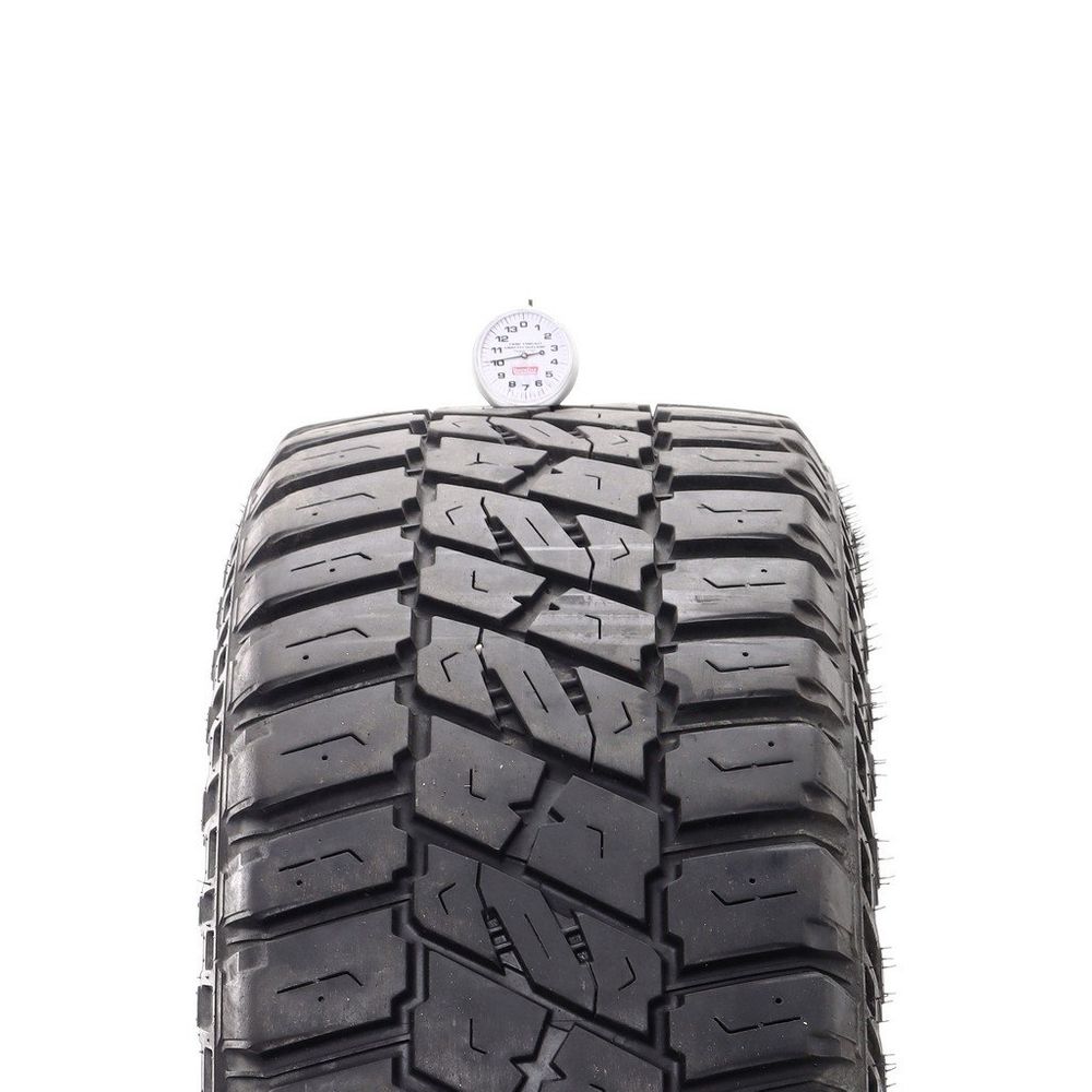 Used LT 285/65R18 DeanTires Back Country Mud Terrain MT-3 125/122Q E - 10/32 - Image 2