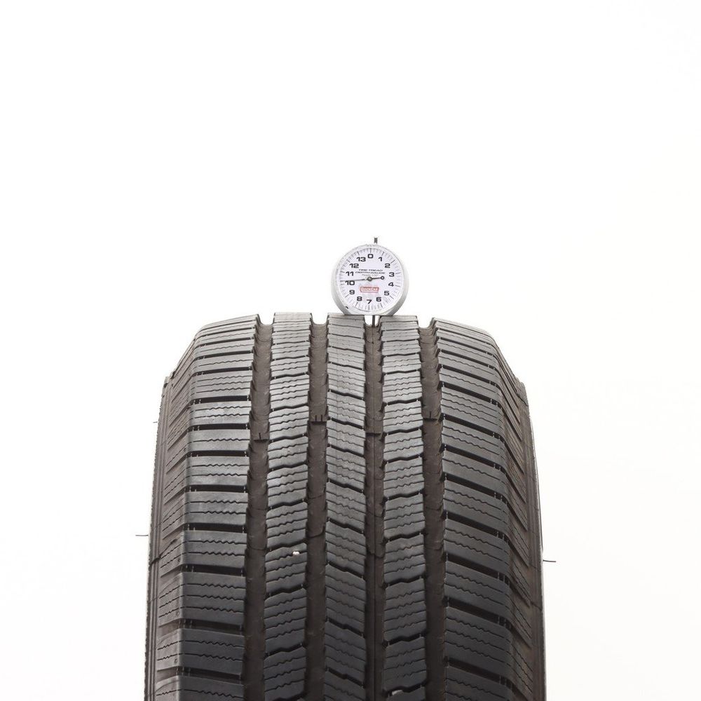 Used 245/60R20 Michelin Defender LTX M/S 107H - 10/32 - Image 2