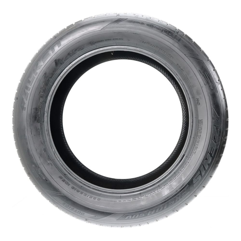 New 255/55R18 Falken Azenis FK510A SUV NO 105W - Image 3