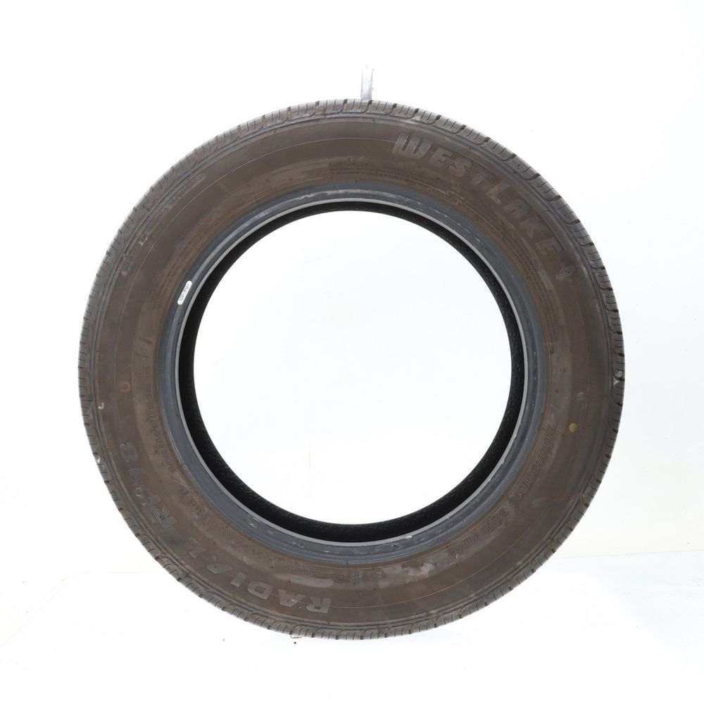 Set of (4) Used 205/60R16 Westlake RP18 92H - 8/32 - Image 3