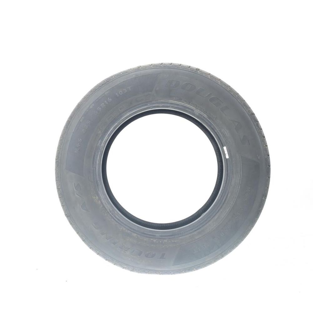 Driven Once 235/65R16 Douglas Touring A/S 103T - 8.5/32 - Image 3