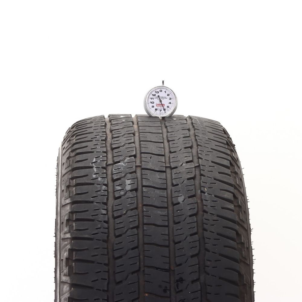 Used 275/55R20 Goodyear Wrangler Workhorse HT 113T - 6/32 - Image 2