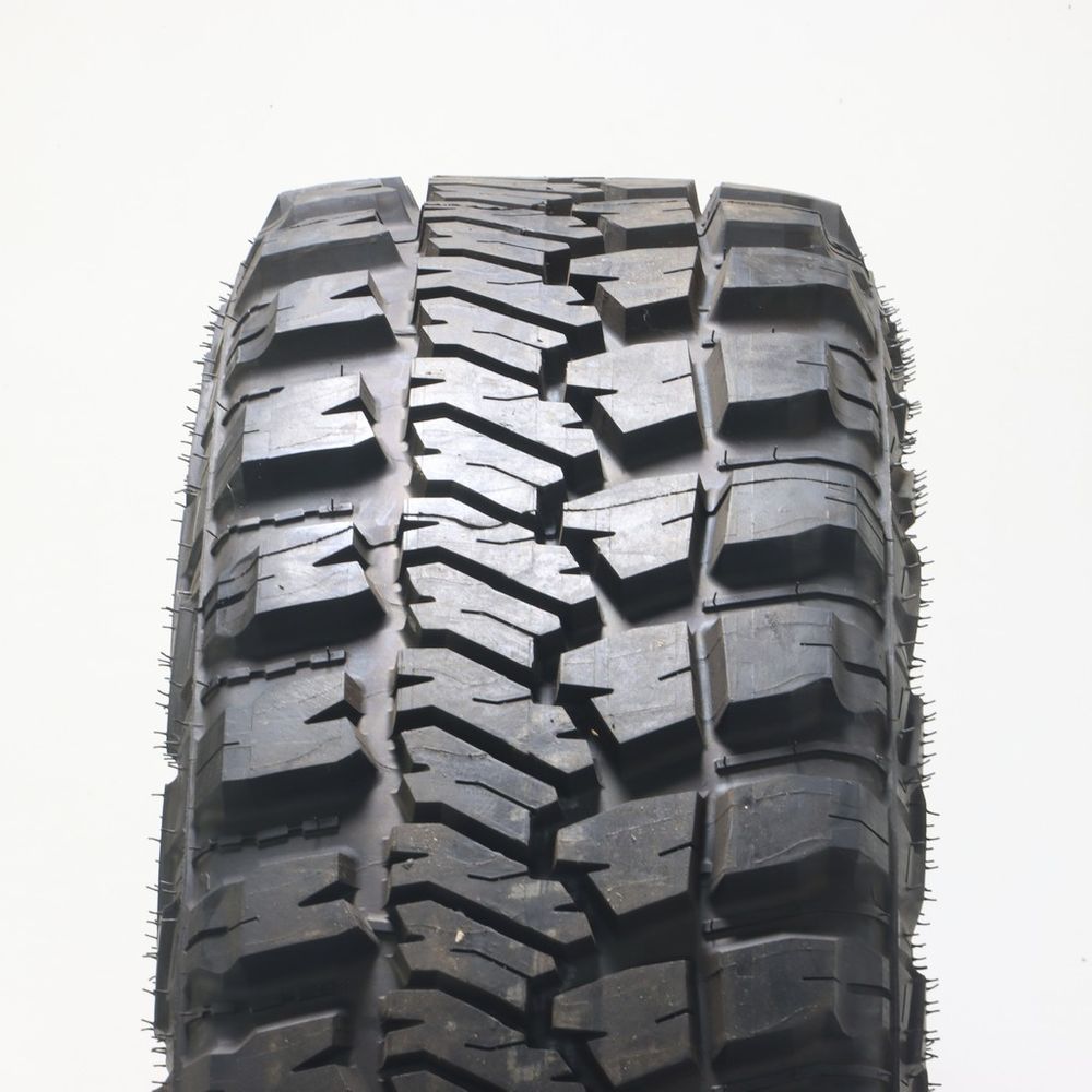 New LT 285/75R18 Goodyear Wrangler MTR with Kevlar 129/126P E - Image 2