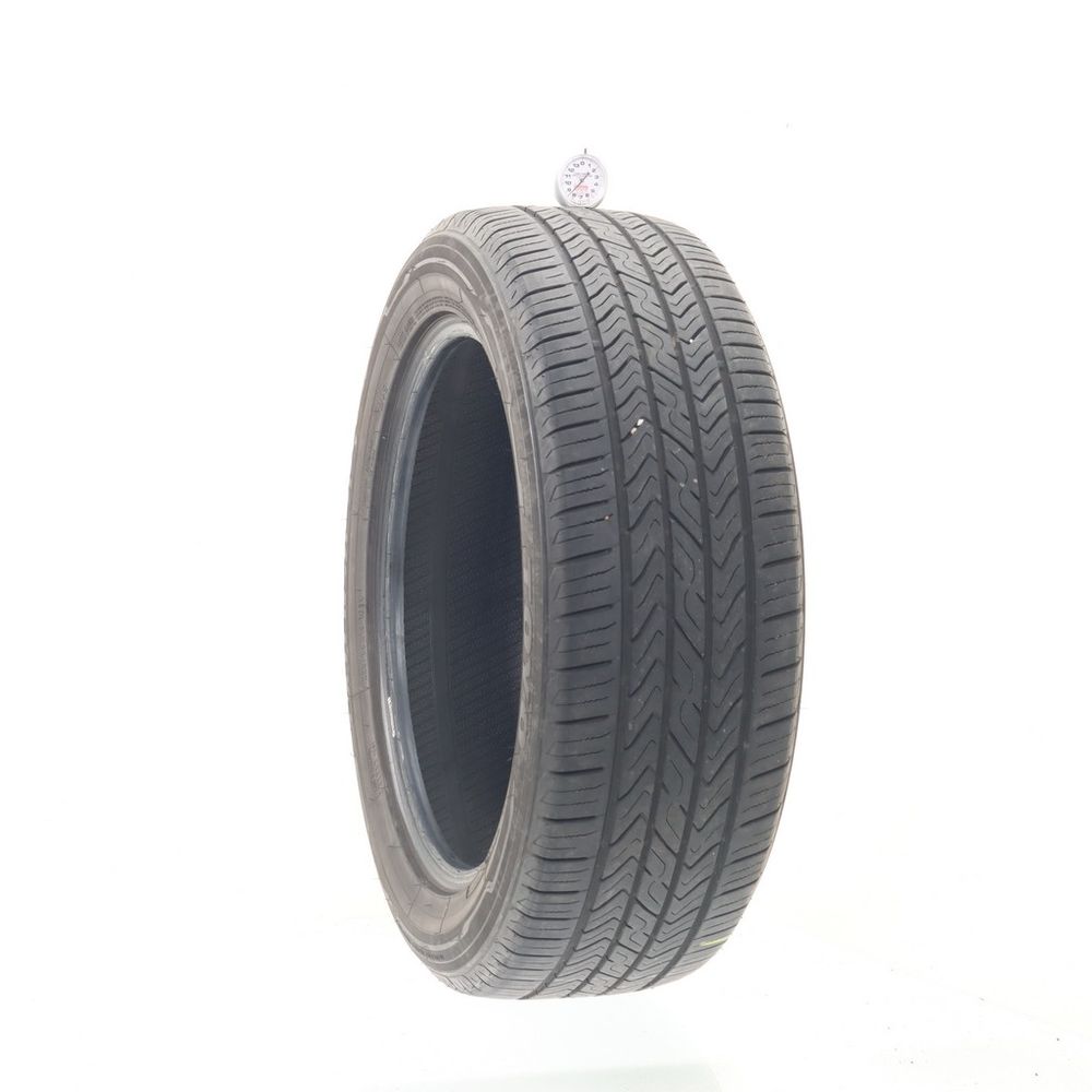 Used 225/55R19 Toyo Extensa A/S II 103V - 8.5/32 - Image 1