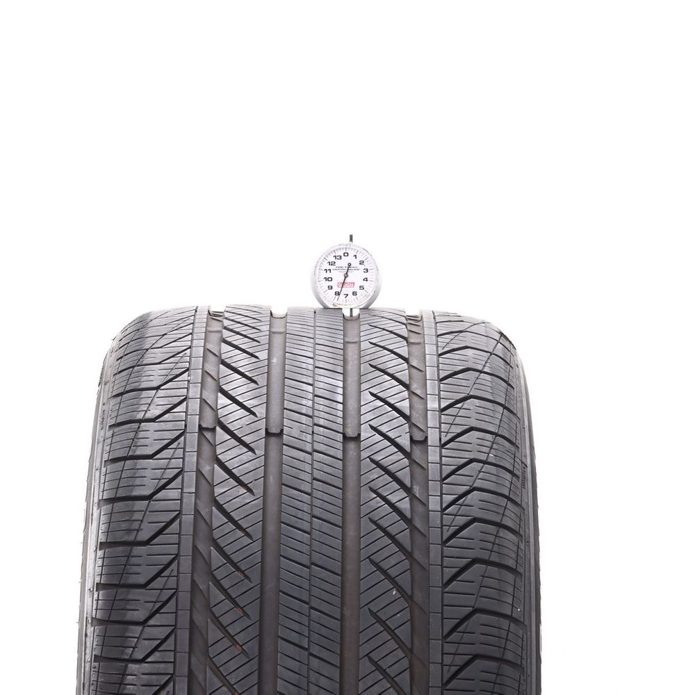 Set of (4) Used 285/40R20 Continental ProContact GX 108H - 7.5-8/32 - Image 2