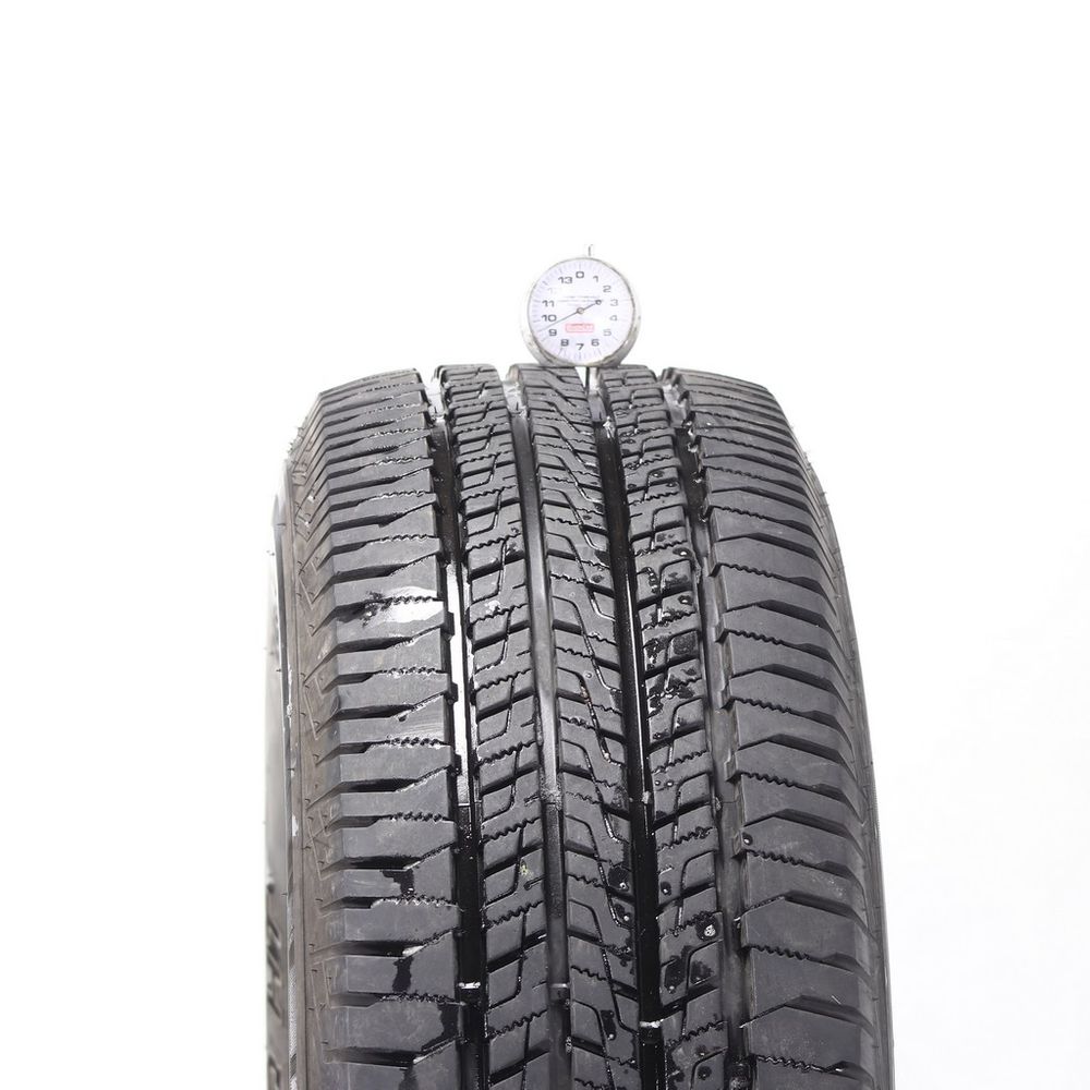 Set of (2) Used 245/70R17 Pathfinder HT 110T - 9-9.5/32 - Image 5