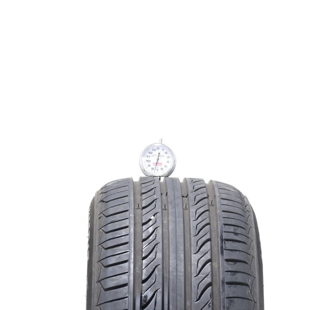 Used 215/55ZR17 Landsail LS388 98W - 7.5/32 - Image 2