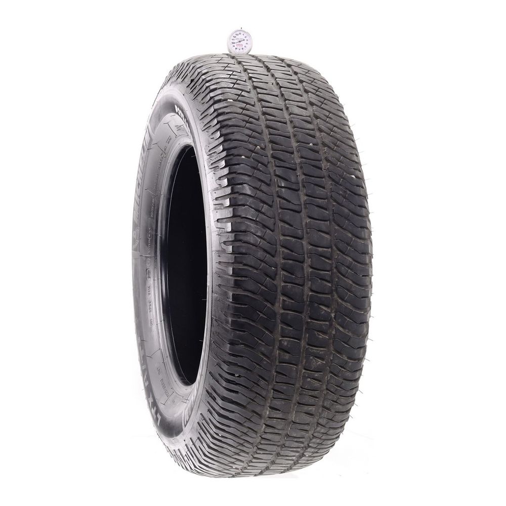 Set of (2) Used 275/65R18 Michelin LTX AT2 114T - 9-9.5/32 - Image 4