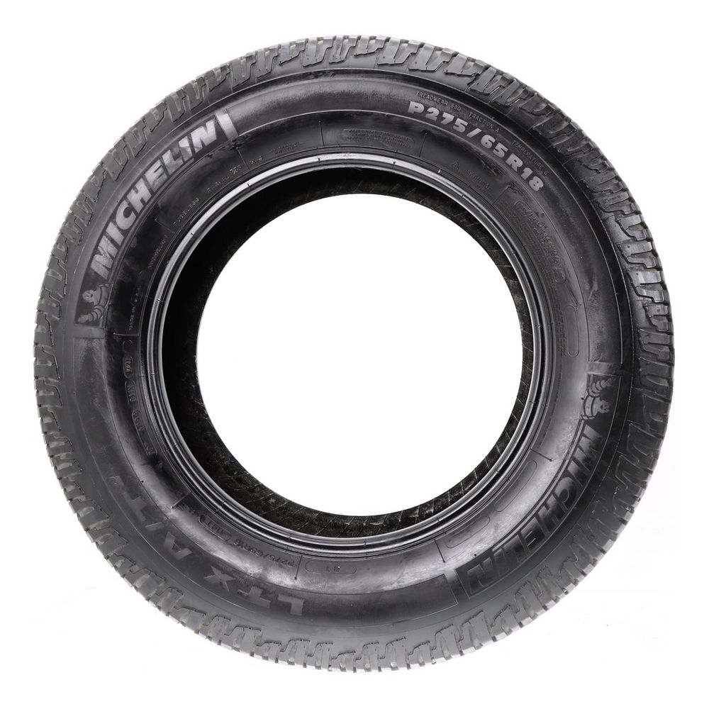 Set of (2) Used 275/65R18 Michelin LTX AT2 114T - 9-9.5/32 - Image 6