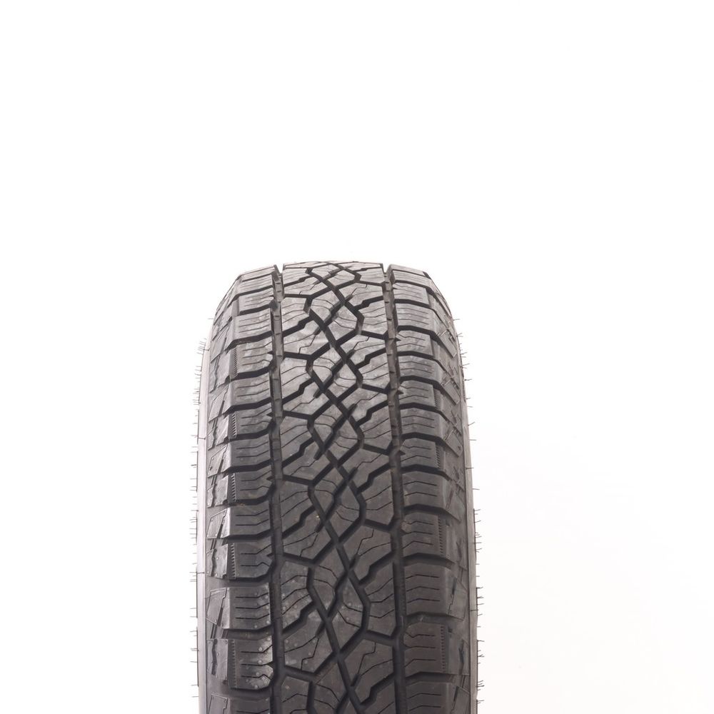 Driven Once 235/75R17 Mastercraft Courser Trail 109T - 14/32 - Image 2