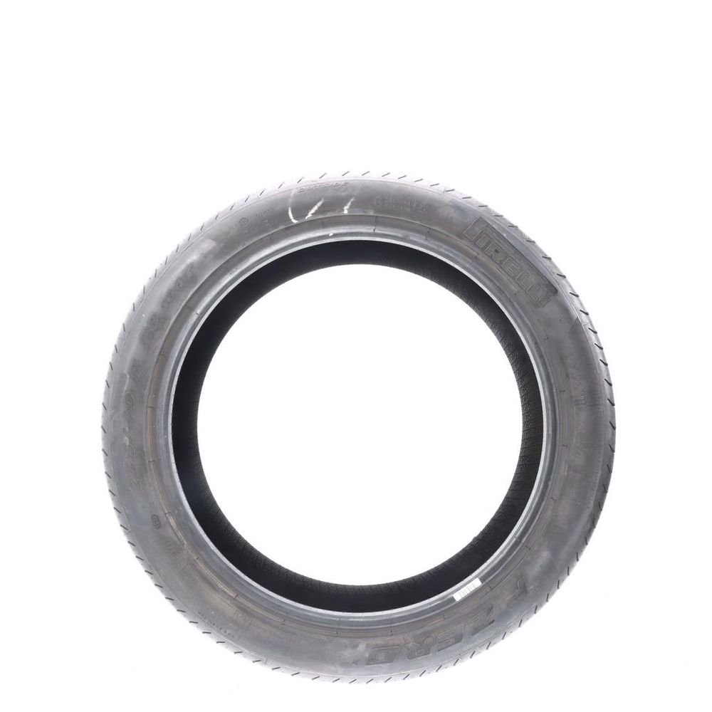 New 265/40R20 Pirelli P Zero AO 104Y - Image 3