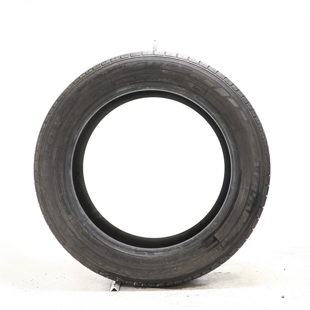 Used 235/55R19 Toyo Versado CUV 105V - 5.5/32 - Image 3
