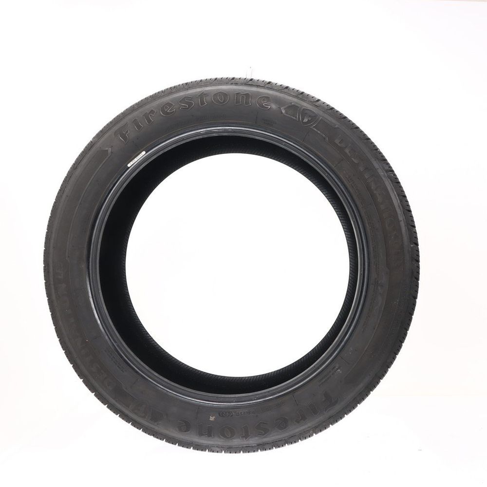 Set of (2) Used 255/50R20 Firestone Destination LE3 109H - 7-8/32 - Image 6