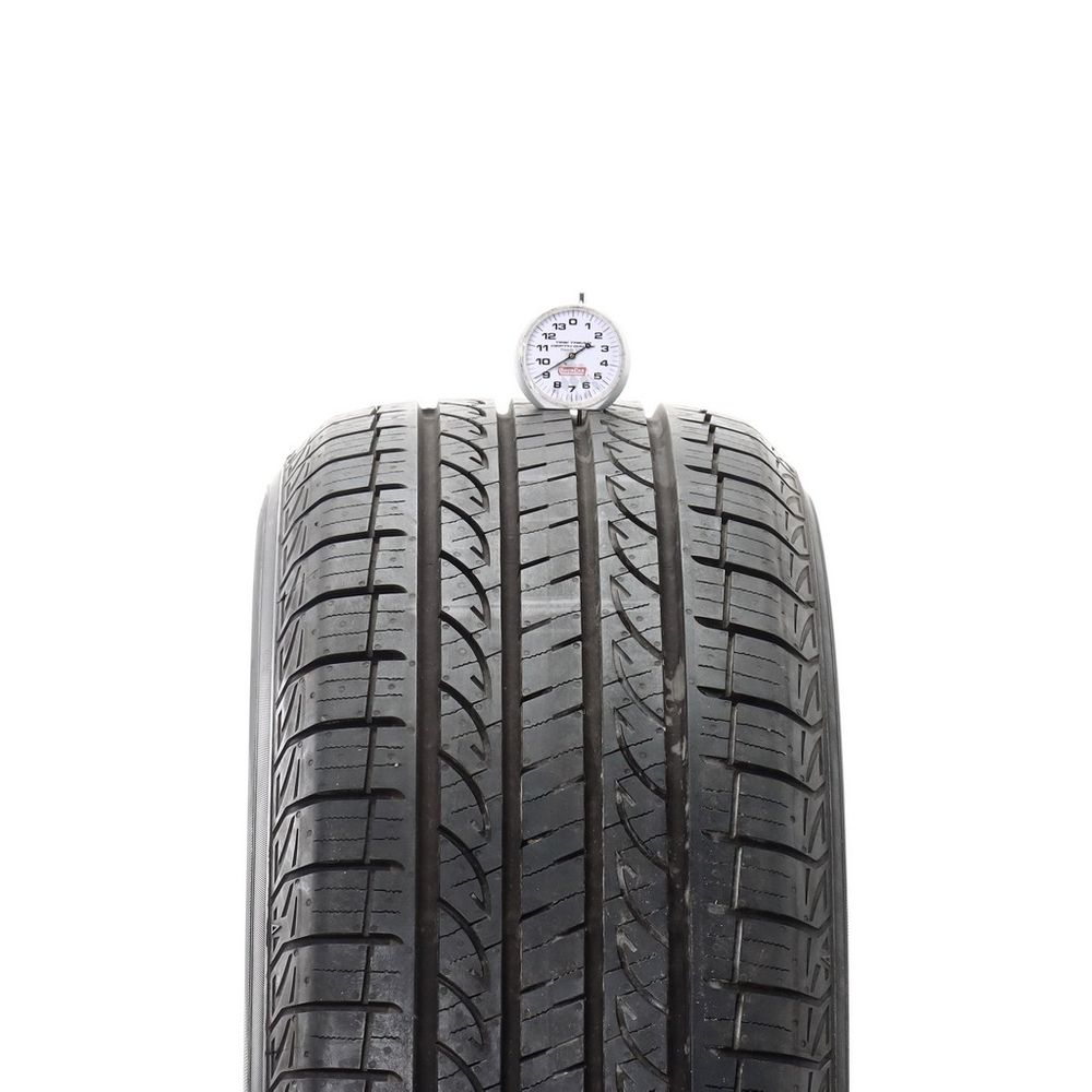 Set of (4) Used 235/55R19 Yokohama Avid GT S35 101V - 8-9/32 - Image 5