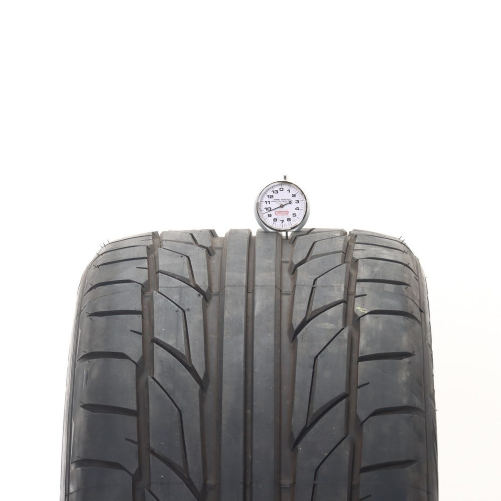 Used 315/35ZR20 Nitto NT555 G2 110W - 9.5/32 - Image 2