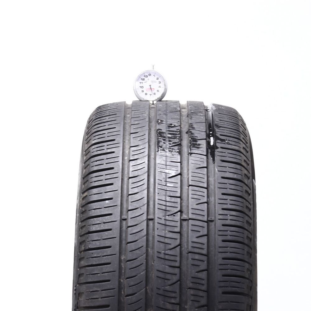Set of (2) Used 245/50R20 Pirelli Scorpion Strada 102V - 6.5-7/32 - Image 2