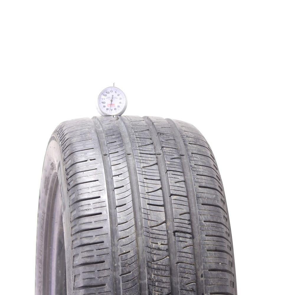 Set of (2) Used 245/50R20 Pirelli Scorpion Strada 102V - 6.5-7/32 - Image 5