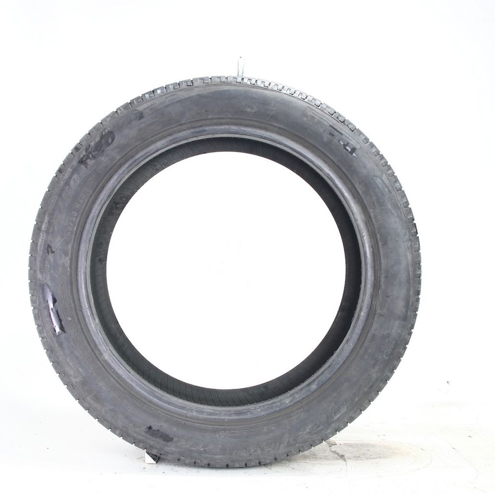 Set of (2) Used 245/50R20 Pirelli Scorpion Strada 102V - 6.5-7/32 - Image 6