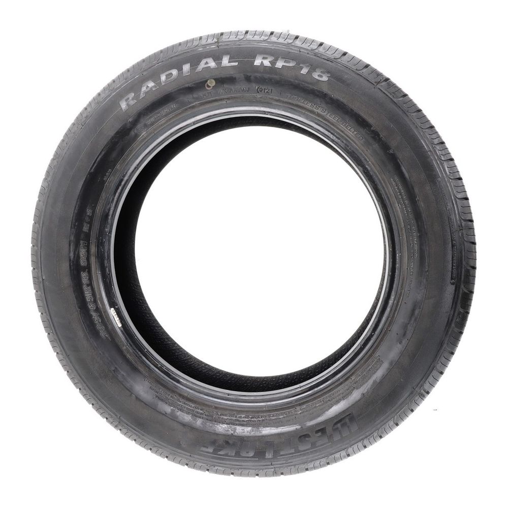 Set of (2) Used 205/65R16 Westlake RP18 95H - 7-8/32 - Image 3