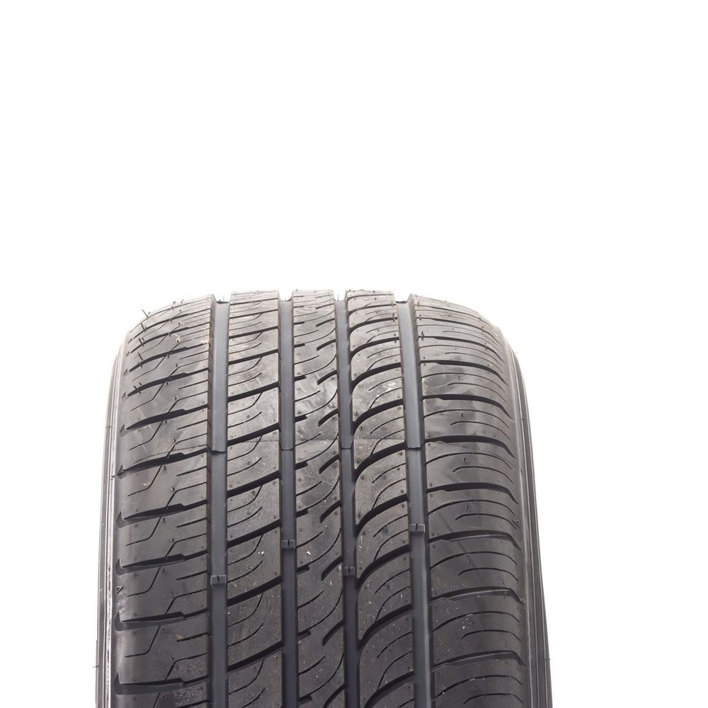 Set of (2) New 255/55ZR20 Radar Dimax AS-8 110W - Image 2