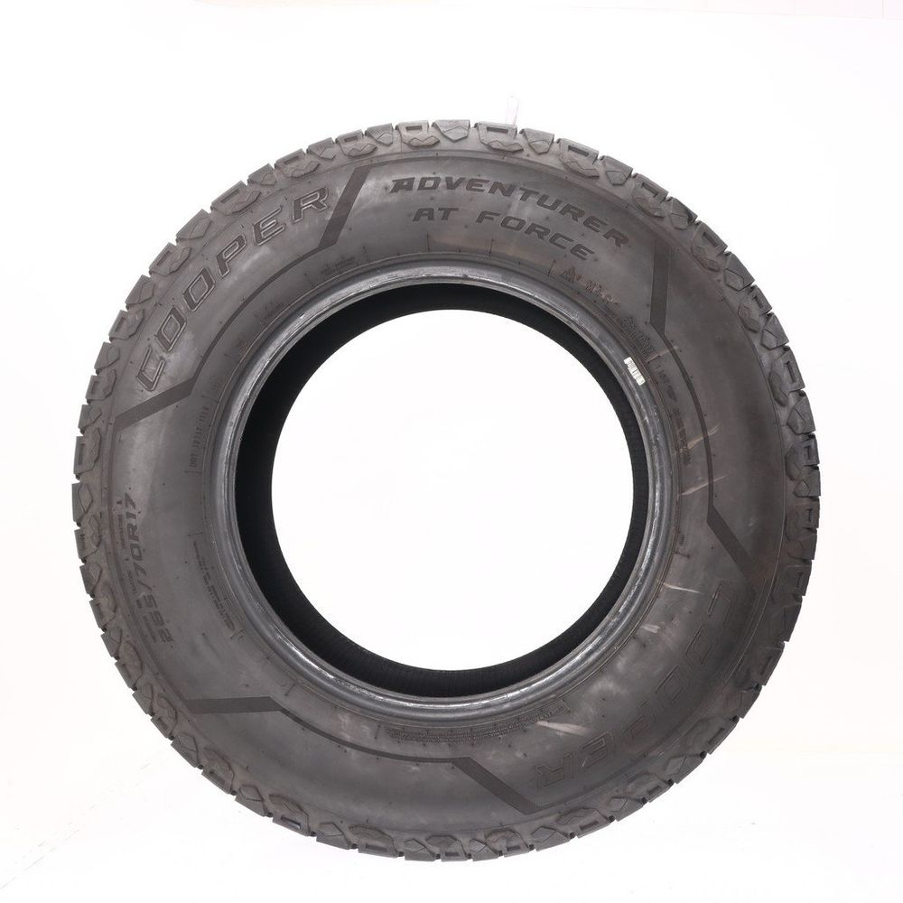 Used 265/70R17 Cooper Adventurer AT Force 115T - 10.5/32 - Image 3