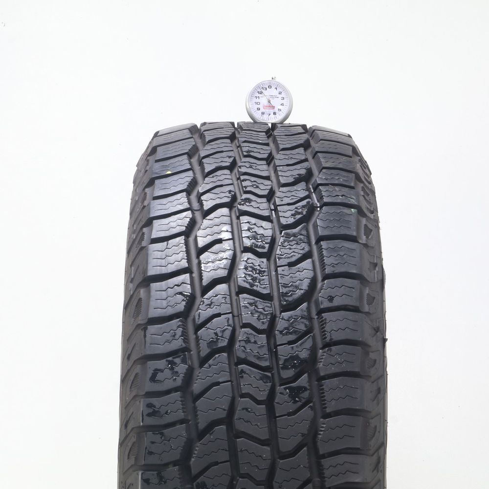 Used 265/70R17 Cooper Discoverer A/T 115T - 12.5/32 - Image 2