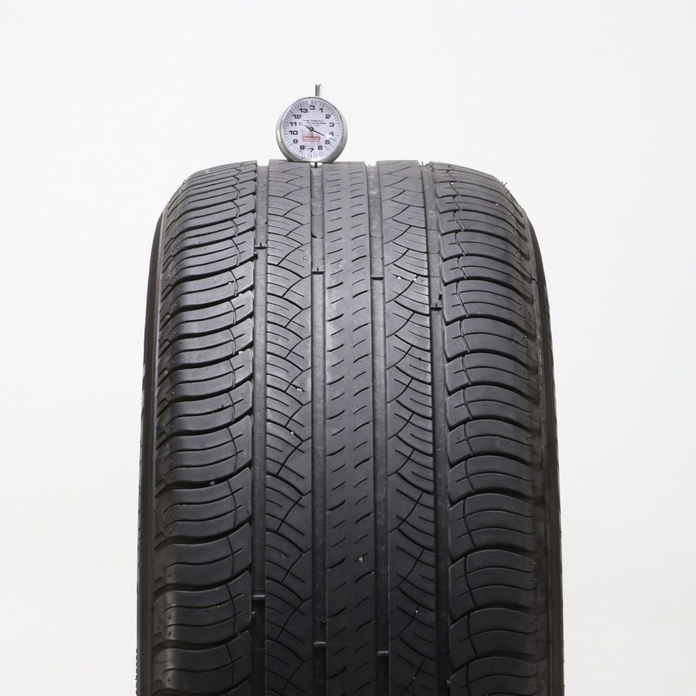 Set of (4) Used 255/50R20 Michelin Latitude Tour HP J LR 109W - 4.5/32 - Image 2