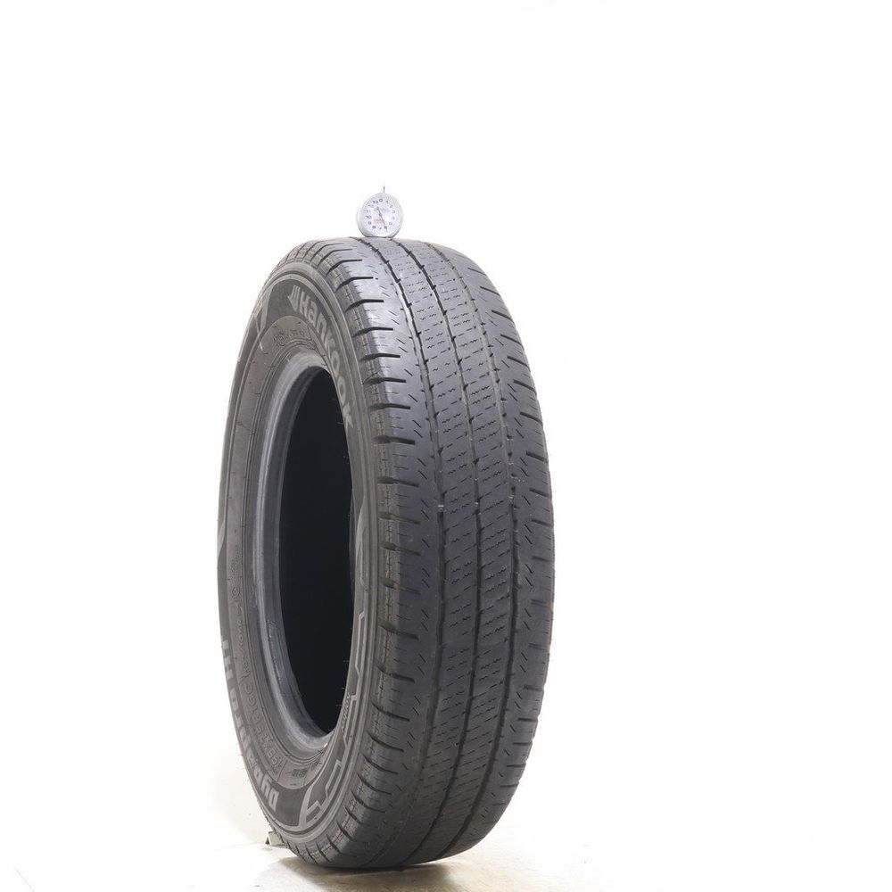 Used 195/75R16C Hankook Dynapro HT 107/105R - 6/32 - Image 1