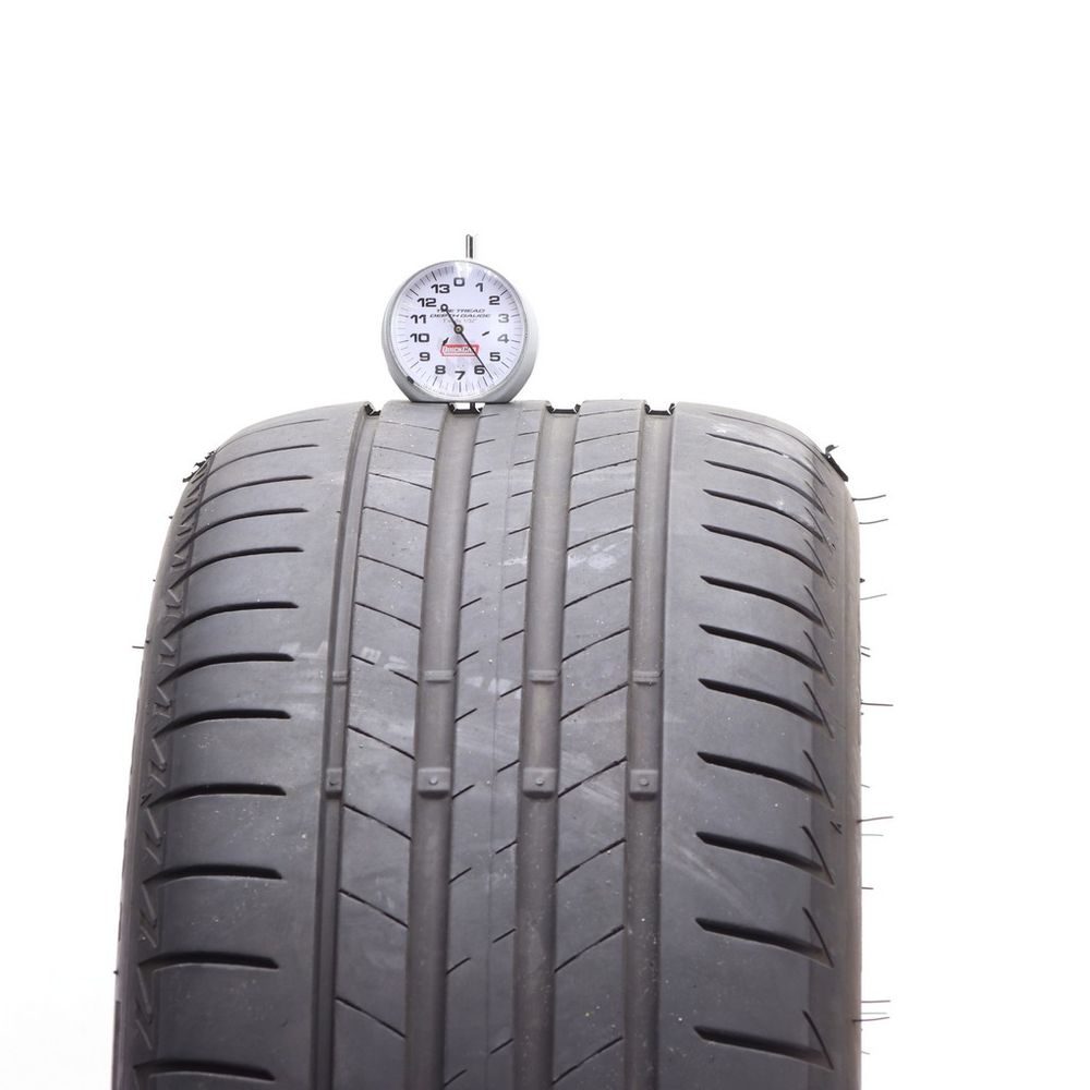 Used 225/45R17 Bridgestone Turanza T005 RFT 94Y - 5.5/32 - Image 2