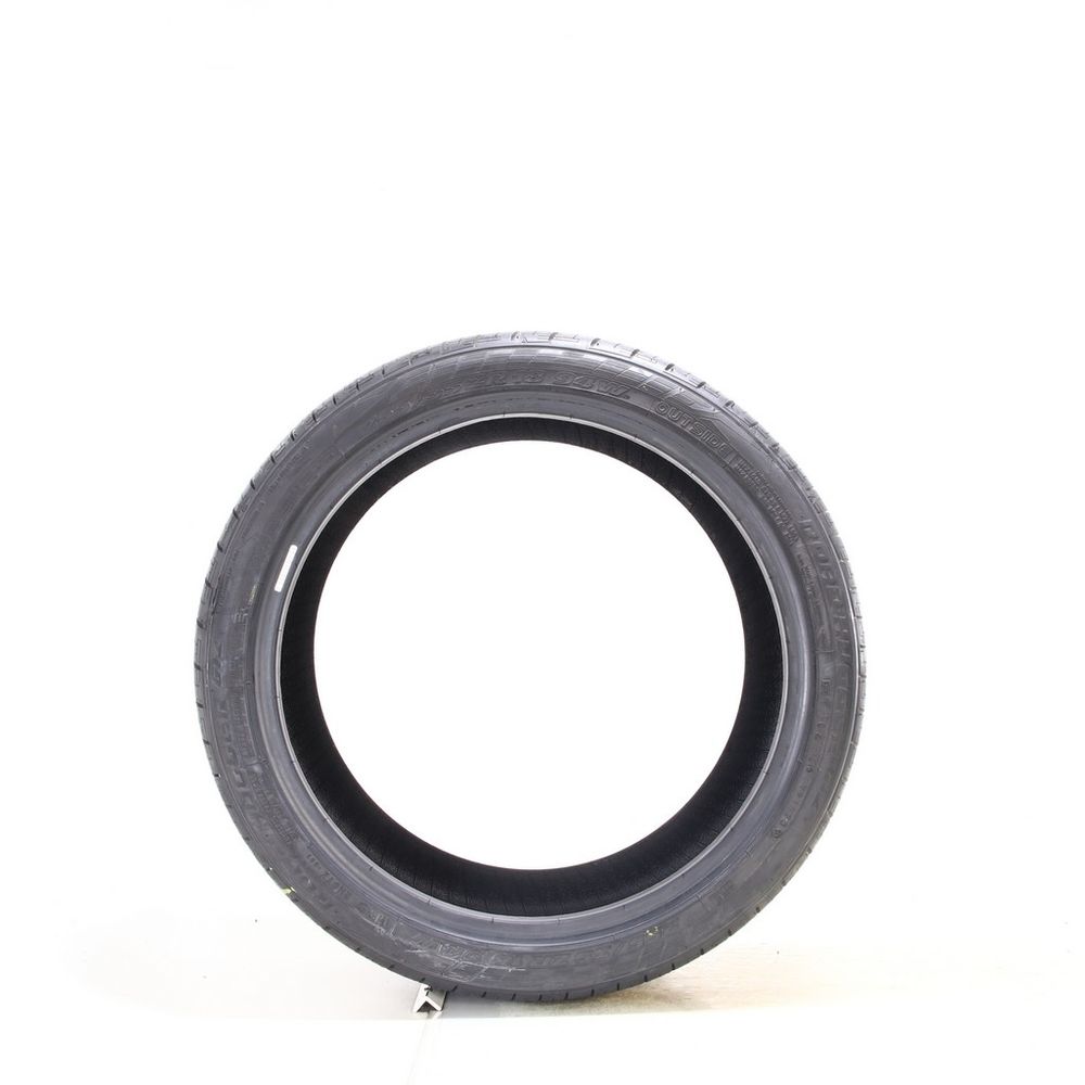 Driven Once 255/35ZR18 Road Hugger GTZ 94W - 10/32 - Image 3