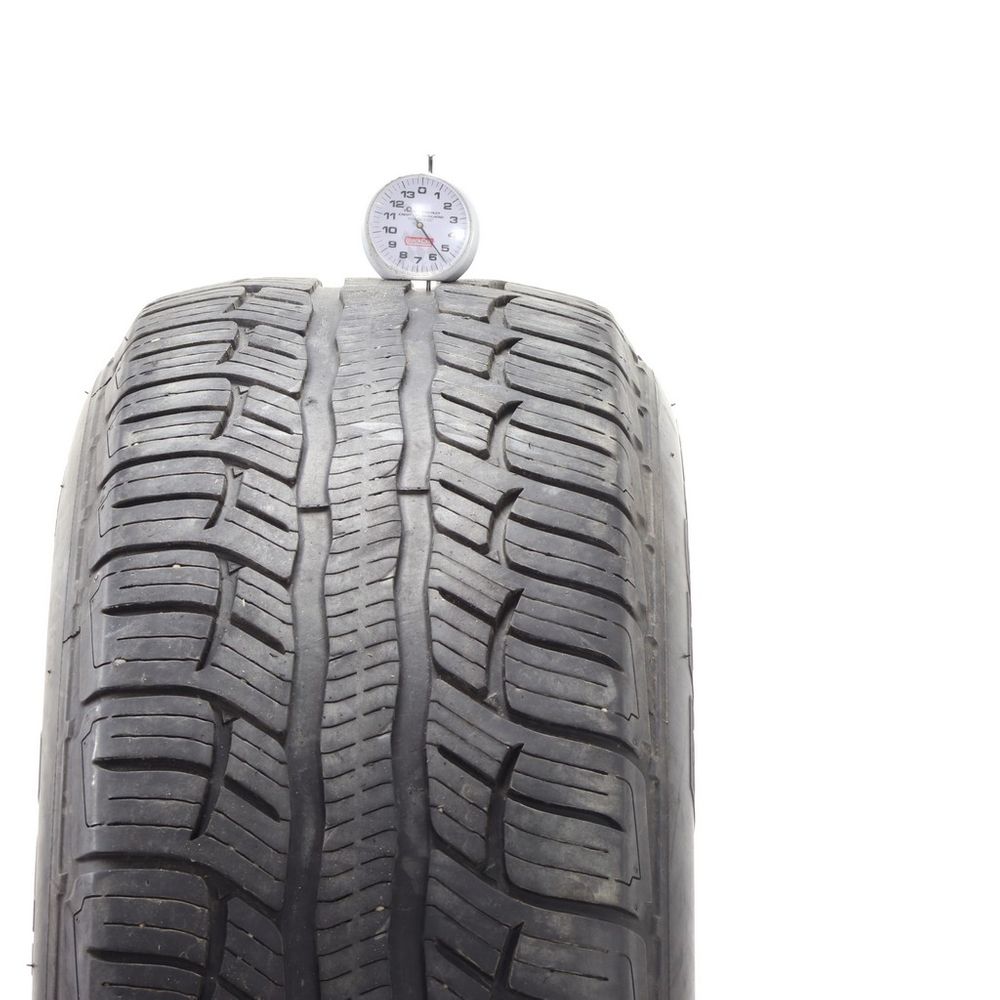 Used 265/60R18 BFGoodrich Advantage T/A Sport LT 110T - 5.5/32 - Image 2