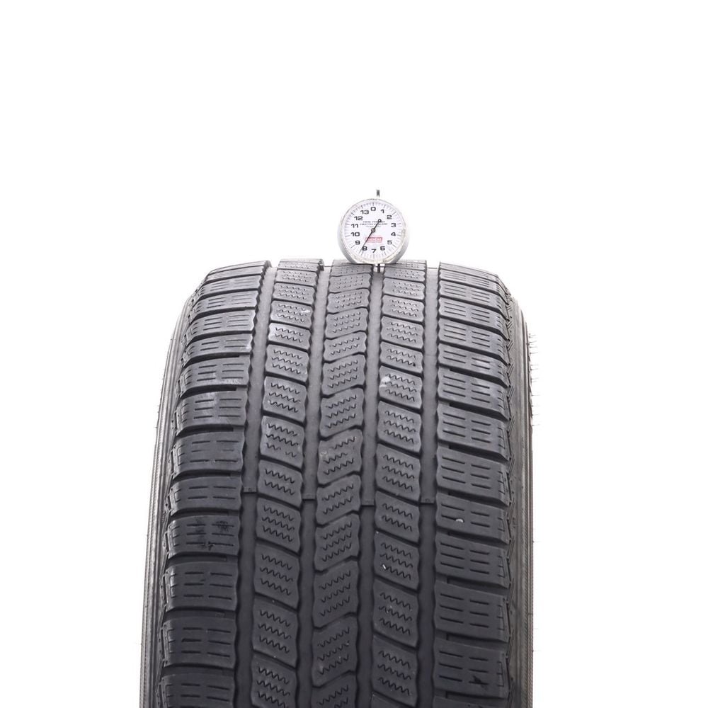 Set of (2) Used 245/50R20 Vredestein Pinza HT 102H - 8-9/32 - Image 2