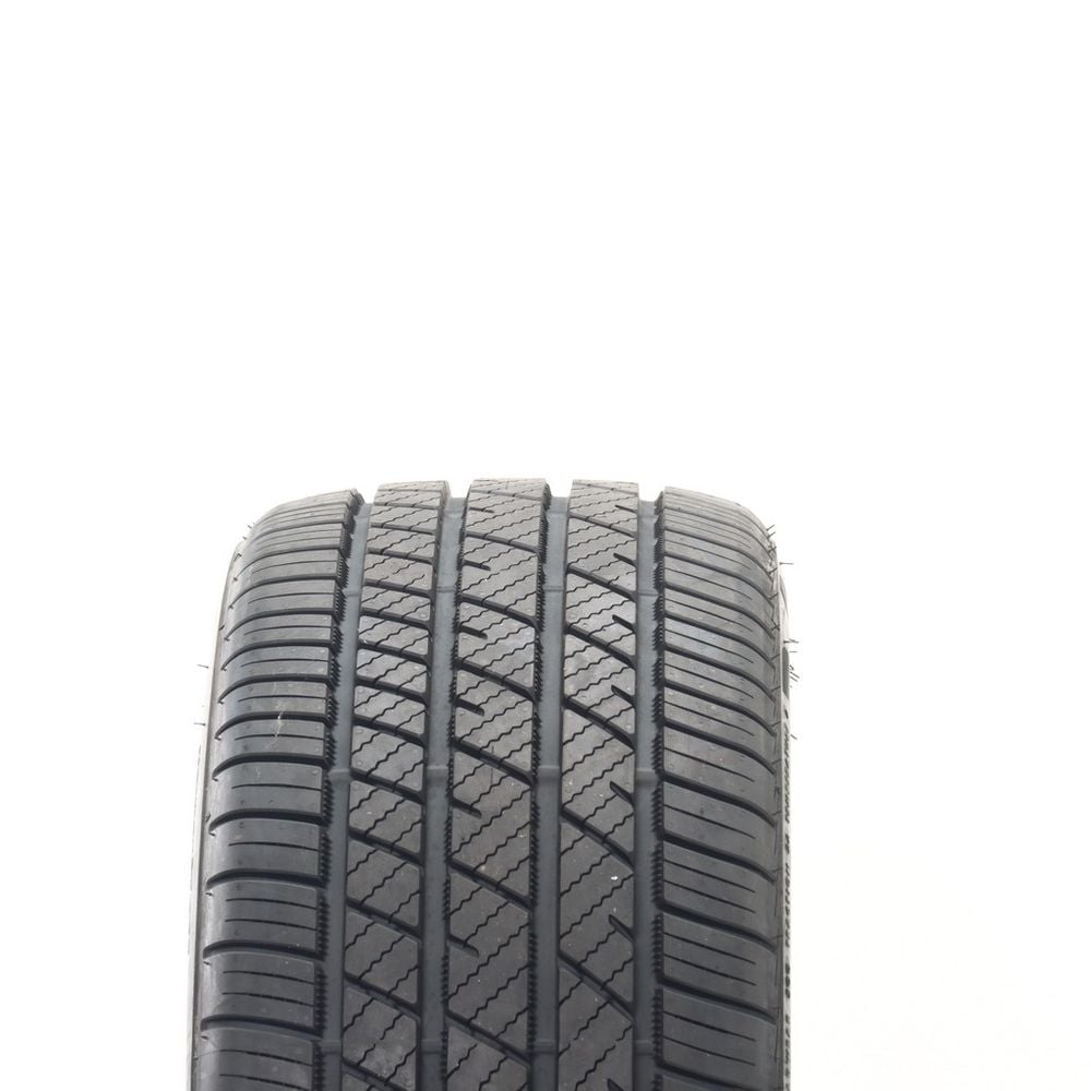 New 235/45R17 Bridgestone Potenza RE980AS+ 97W - Image 2