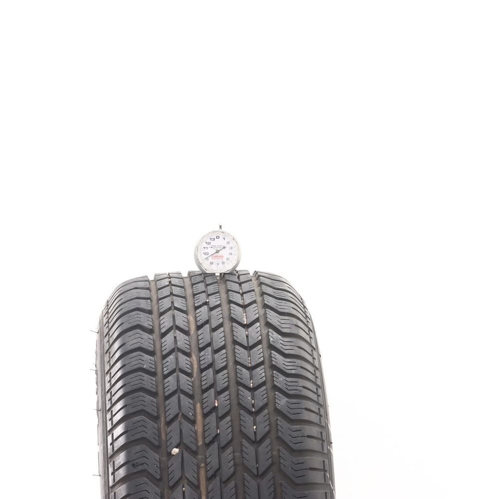 Set of (2) Used 235/60R15 Dean Stinger Radial GTS 98T - 9/32 - Image 2