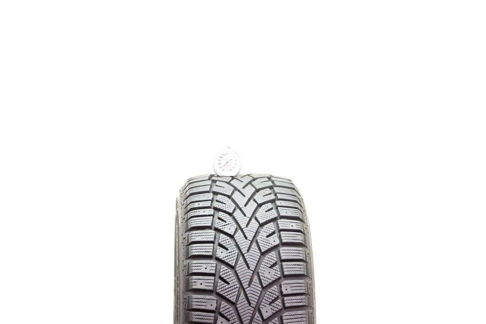 Used 215/60R17 General Altimax Arctic 12 100T - 8.5/32 - Image 2