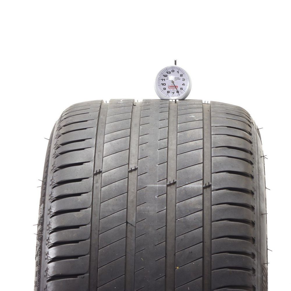 Set of (2) Used 275/40R20 Michelin Latitude Sport 3 ZP 106W - 5.5-6/32 - Image 5