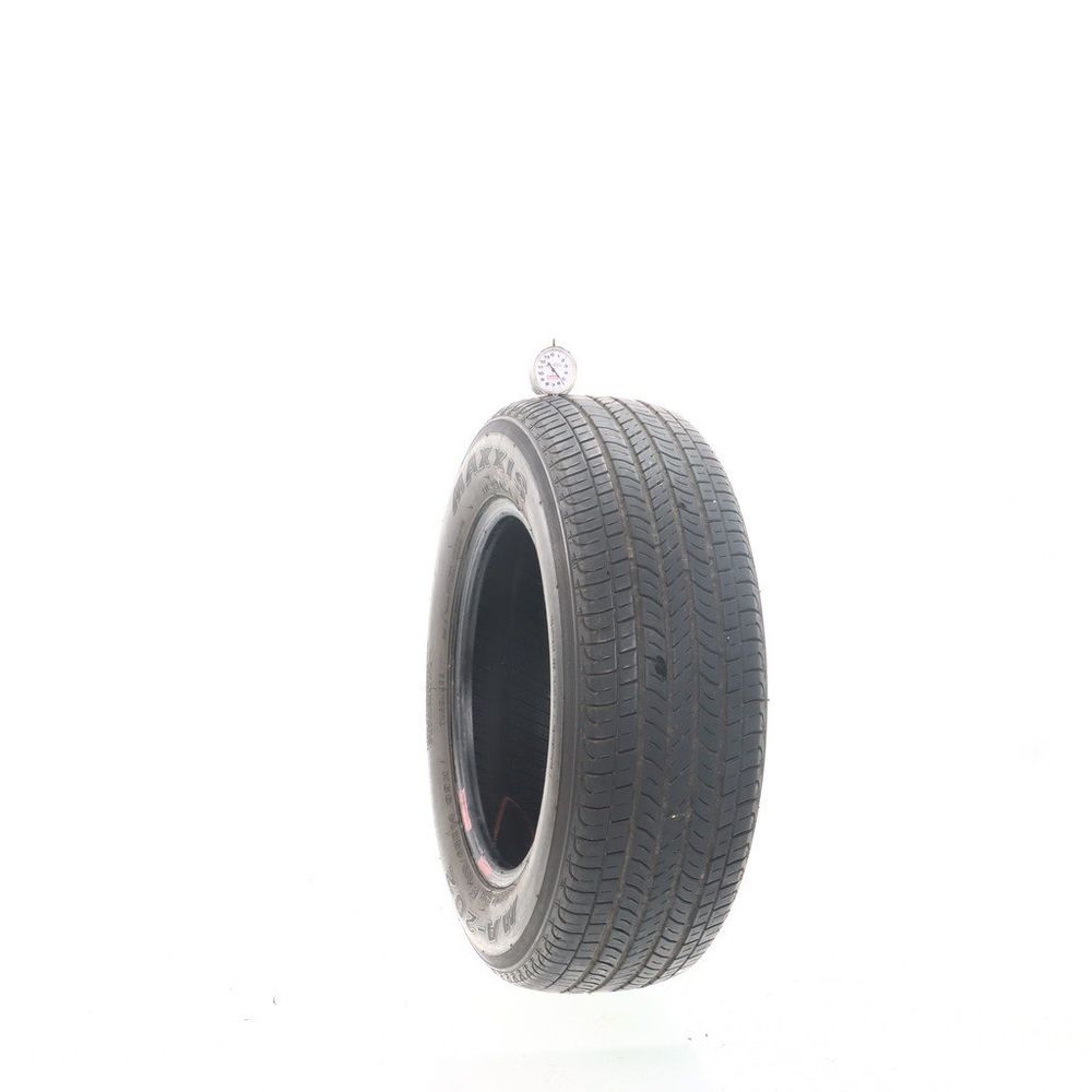 Used 195/65R14 Maxxis MA-202 89H - 5.5/32 - Image 1