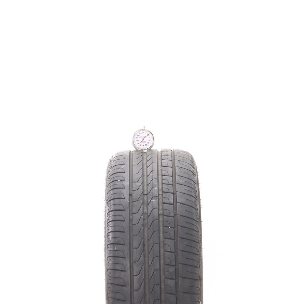 Used 205/45R17 Pirelli Cinturato P7 Run Flat 88W - 8.5/32 - Image 2