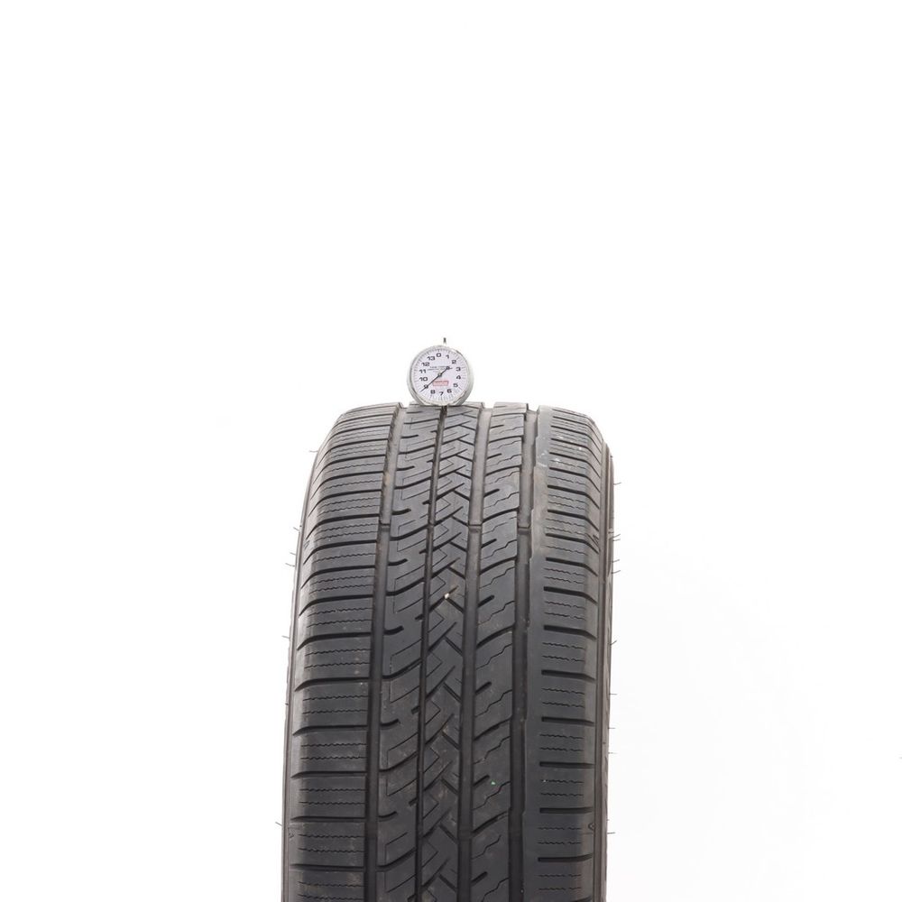 Set of (2) Used 225/55R17 Falken Pro G5 A/S 101H - 8-9/32 - Image 5