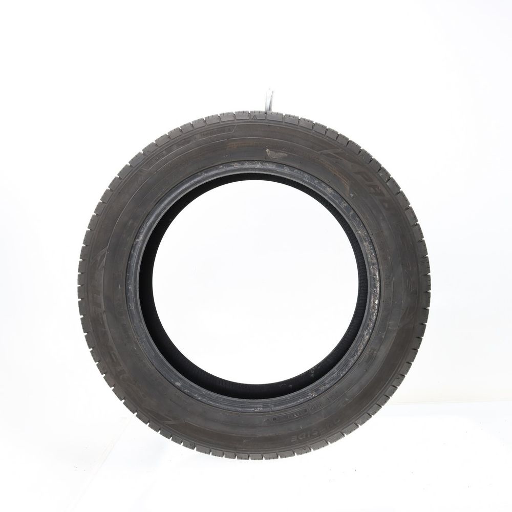 Set of (2) Used 225/55R17 Falken Pro G5 A/S 101H - 8-9/32 - Image 6