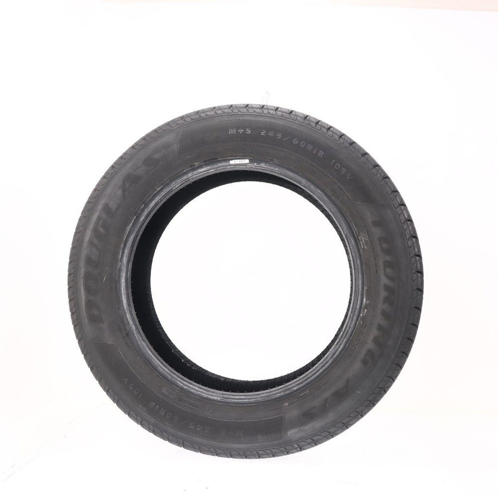 Used 245/60R18 Douglas Touring A/S 105V - 9.5/32 - Image 3