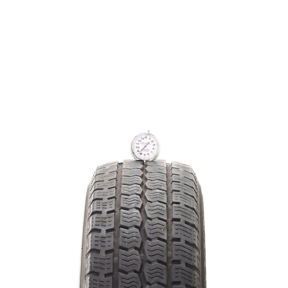 Used 205/75R16C Yokohama BluEarth-Van All Season RY61 113/111R - 8.5/32 - Image 2