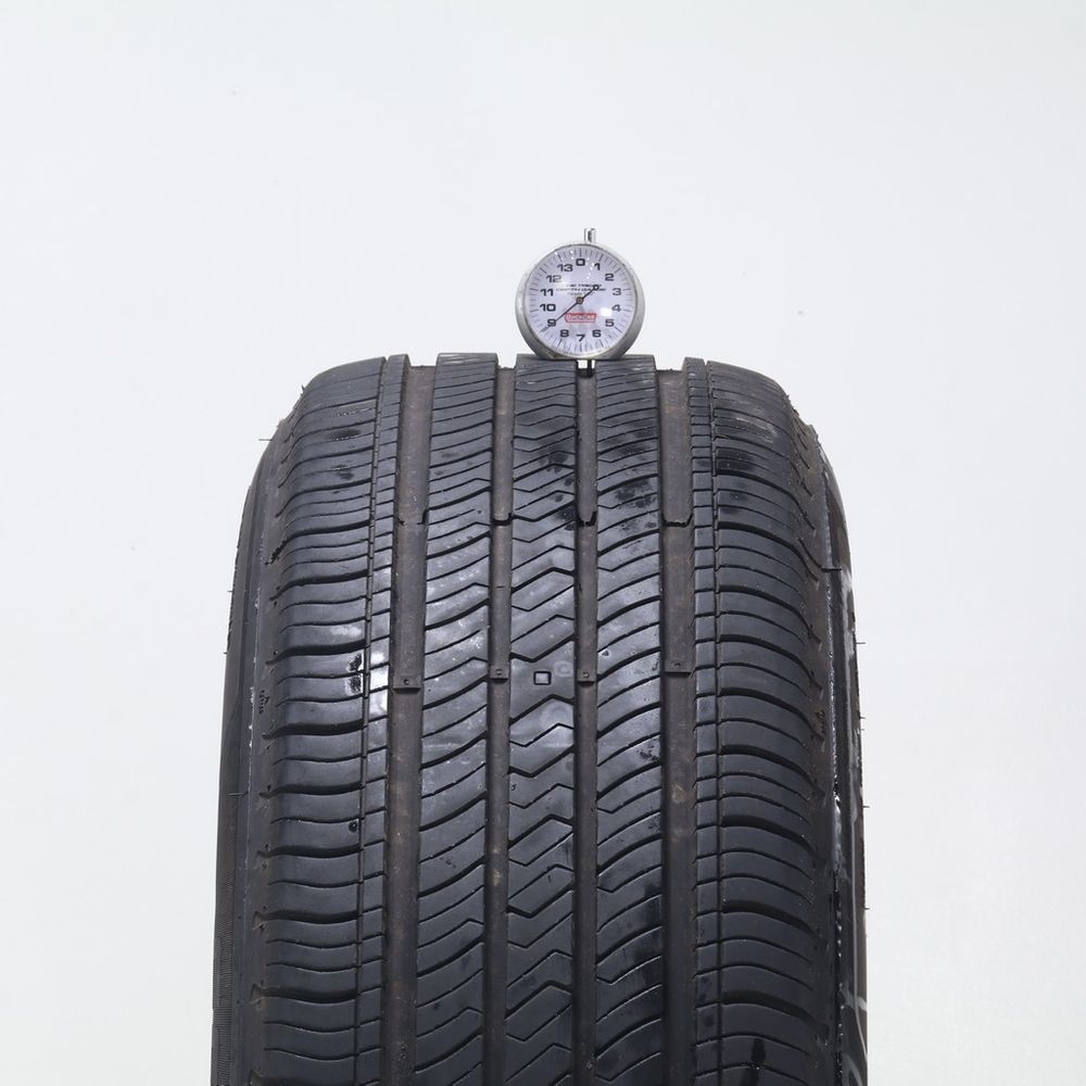 Set of (2) Used 235/65R17 Cooper Adventurer All Season 104H - 9-10/32 - Image 2