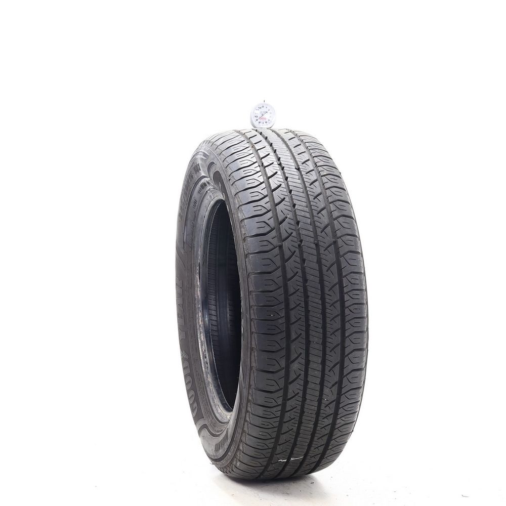 Used 225/60R16 Goodyear Assurance Outlast 98H - 9/32 - Image 1