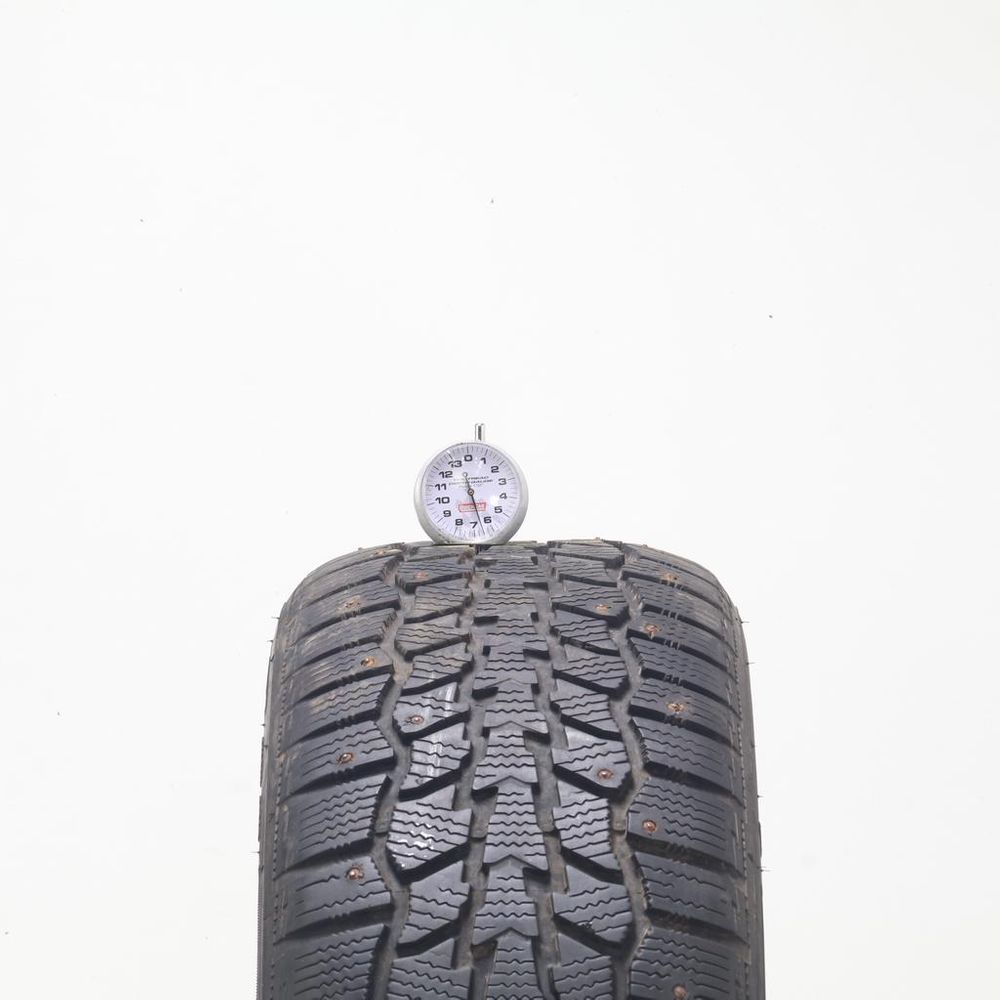 Used 205/55R16 Hercules Avalanche RT Studded 94H - 6.5/32 - Image 2