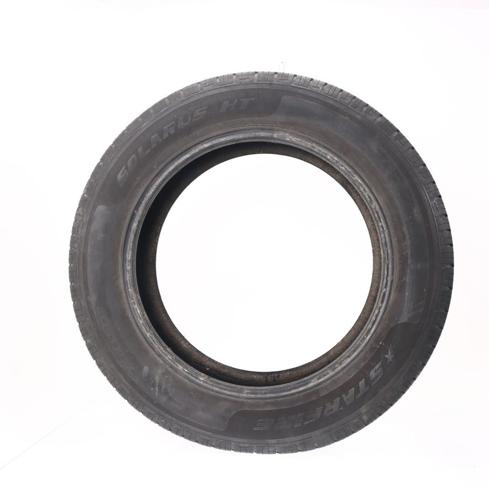 Used 275/55R20 Starfire Solarus A/S 117H - 7.5/32 - Image 3