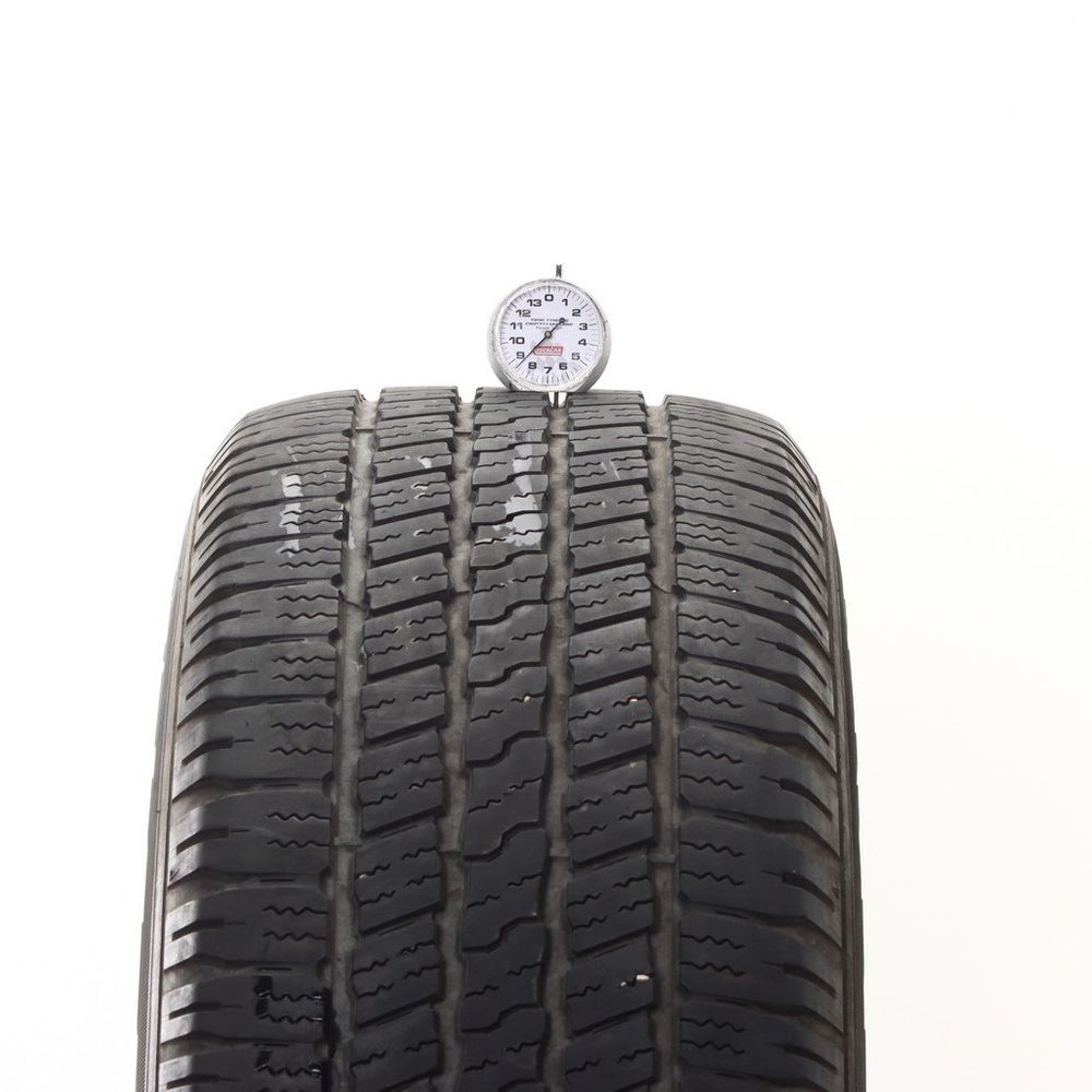 Set of (2) Used 275/60R20 Goodyear Wrangler SR-A 114S - 8-8.5/32 - Image 5